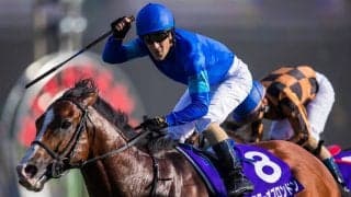 【高松宮記念】登録馬と見どころ タワーオブロンドンなど25頭