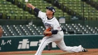 試行錯誤の松坂大輔、今季はここまで実戦4登板　西武復帰後の歩みを振り返る