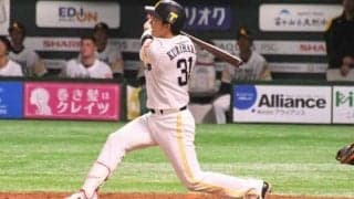 鷹の23歳に漂うブレークの気配　2014年ドラ2が急浮上、工藤監督も「使いたい」