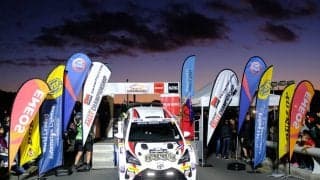 APRCが第3戦ワンガレイの開催を公式に延期、4月23日に今後の方針を発表