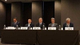 プロ野球、最短で4月下旬に開幕か　専門家提言「早くても後半にやって頂きたい」