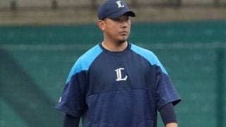 2020年復活を期する男たちの現在地　西武松坂、ロッテ鳥谷に17年MVP右腕【パ編】