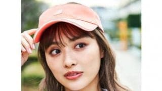 【内田理央ゴルフレッスン】統一感あるワントーンメイクでグリーン映え