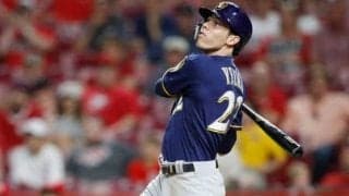 【MLB】ブ軍イエリッチがWBC参戦を表明「楽しみにしている」　“ドリームチーム”に現実味