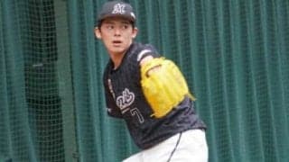 ロッテ佐々木朗に球団担当者も驚愕…　ブルペン動画の総再生250万回超え「注目度の高さを」