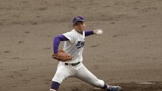 全日本王者・早大に惨敗　力及ばずコールド負け／関東地区大学選手権