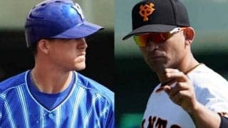 【MLB】巨人パーラ＆DeNAオースティンの共通点は？　米メディアが注目「覚えてる？」