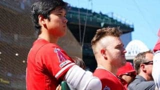 【MLB】大谷翔平は「最高のアスリート」　エ軍番記者が“世界一の才能”と太鼓判