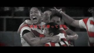 ONE TEAM「今こそ、もう一度」 Vol.1
