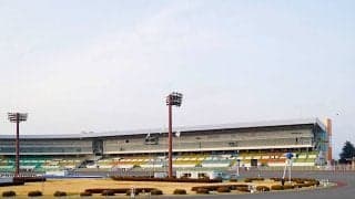 『森泉宏一の実況天国』Vol.29