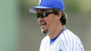 DeNA大家友和コーチは「観察」重視。「自分の考えより、まず選手を見る」