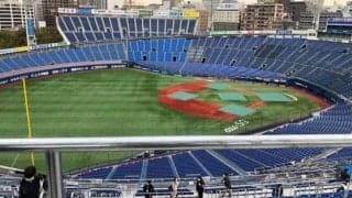 本格中華料理店から“映え“スポットまで　改修終えた“新“横浜スタジアムどう変わった？