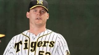 サンズは“献身的”新助っ人　2軍落ちでも納得「勝利に貢献するためここにいる」