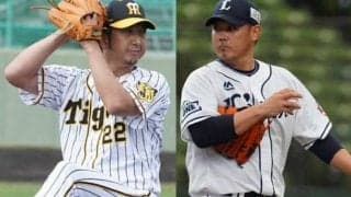 藤川球児にかかる史上初の記録とは？　今季の達成が期待される節目の記録の数々【投手編】
