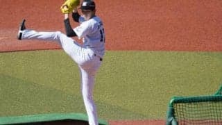 ロッテ佐々木朗希の最速157キロ打撃投手映像にファン衝撃　「嘘やろ」「やべぇ」