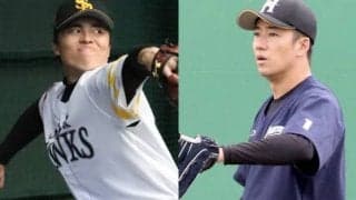 日本ハム斎藤佑樹、鷹田中正義… 2020年が正念場？　な12球団ドラ1たち
