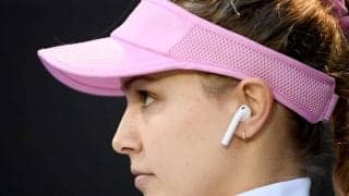 自宅隔離中の美人選手が意味深なツイート「ボーイフレンドと一緒なら･･･」