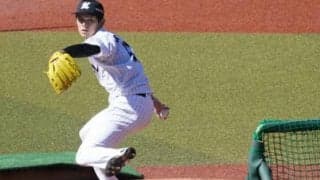 ロッテ佐々木朗の制球力を吉井コーチ称賛「注目された中でほとんどストライク。凄い」