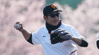 巨人菅野は2回3安打1失点で降板　開幕再延期決まった中での実戦登板