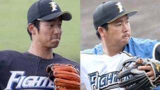 日本ハムに空前の結婚ラッシュ！　石井と横尾の入籍を発表、3月だけで5人目