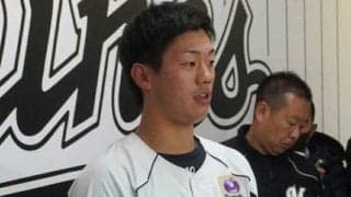 ロッテ佐々木朗の最速157キロ打撃投手は「怖い」「圧倒された」福田光一問一答