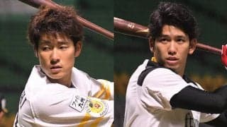 鷹、栗原や上林ら若手8選手が2軍戦参加へ　栗原は複数ポジションで出場