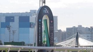 新型コロナ影響でTCKが無観客競馬を実施