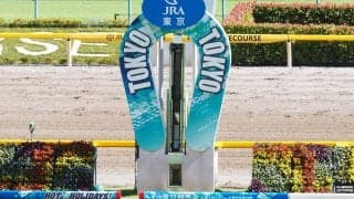 無観客競馬実施一覧