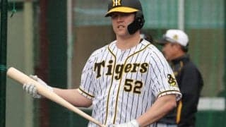 阪神が逆転勝ち　3失策で守乱露呈も、ドラ6小川＆育成の小野寺がアピール