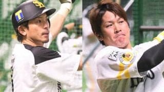 鷹・松田宣「こればっかり熱男でもどうにもできませんわ」開幕再延期に言及