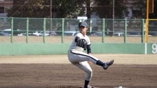 波乱の展開となった準決勝、一発に泣き敗戦喫すー第62回関東地区大学準硬式野球選手権大会　対國學大戦