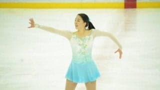 【フィギュアスケート】＜コラム＞「頑張れば絶対いいことがある」--鈴木星佳、全てが報われた最後の１年