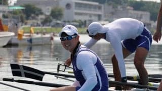 【ボート部】【副将・吉田潤手記】「練習に対する雰囲気も、試合に対する意識もすごく高くなった。ハイレベルな部活になった」　副将が口を開く！「志」が生んだチーム力