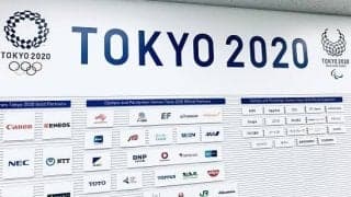 2020東京五輪・パラリンピックの”延期”が決定。開催は21年度中へ