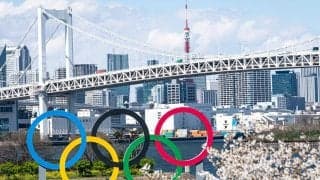国際オリンピック委員会と組織委員会が東京五輪延期を発表