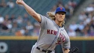 MLBで続出するトミー・ジョン手術　セールらに続きメッツの剛腕シンダーガードも手術に踏み切る