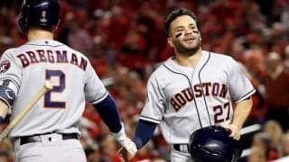 【MLB】アストロズ、サイン盗みの反省と謝罪は十分？　球団の言い分は世論と真っ向対立