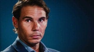 ナダル、アカデミーで暮らす生徒の親たちへ心優しい公開レターを送る