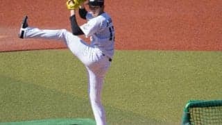 ダルビッシュ、ロッテ佐々木朗のフリー打撃登板に言及　「170キロ投げるんちゃうか」