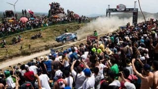 FIA、WRCポルトガルとイタリアの開催延期を発表