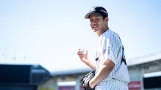 ロッテ種市篤暉が語る「海釣り」のロマン　「あのゾクゾク感が好きなんですよ」