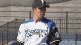 日本ハム斎藤佑樹が西武2軍戦で2回無失点　2安打2四球もピンチしのぐ、最速135キロ