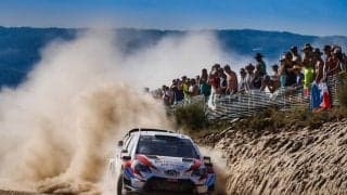 モータースポーツへのコロナ影響情報…WRCポルトガル＆イタリアが延期、F1は今季15-18戦開催の意向