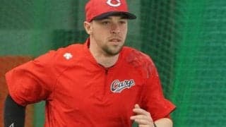 【MLB】開幕延期でマイナー選手は不安の日々　元広島助っ人が激白「節約しないといけない」