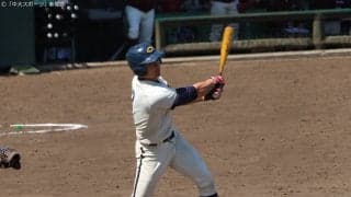 早大に敗れ、今大会を４位で終えるー第62回関東地区大学準硬式野球選手権大会　対早大