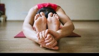 感染症予防にも！ヨガで免疫力は上がる？家でもできる健康法