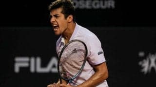 優勝したのは意外な選手。ファン投票による「架空」のインディアンウェルズ大会