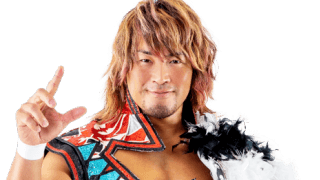 棚橋とリング上で戦うシングルマッチを体験！「新日本プロレスVR 棚橋弘至」発売