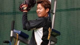 阪神のエースが買い物中に“珍体験”　店員さんに苗字説明通じず「腹抱えて笑った」