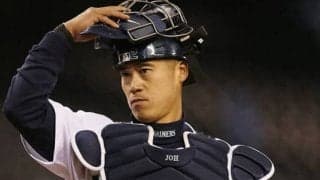 城島健司氏がマリナーズ歴代捕手4位に　MLB公式「4シーズンでなかなかの成績を…」
